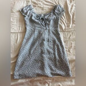 Shelly Mini Dress from Princess Polly